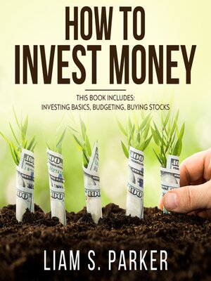 cover image of How to Invest Money